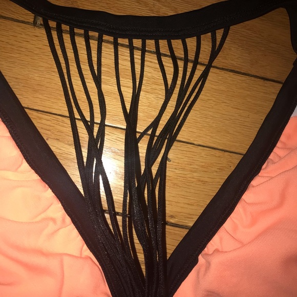 Bikini Top Sz Medium - Picture 3 of 3